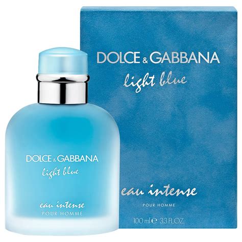 dolce gabbana perfume light blue oil|light blue perfume dolce gabbana sale.